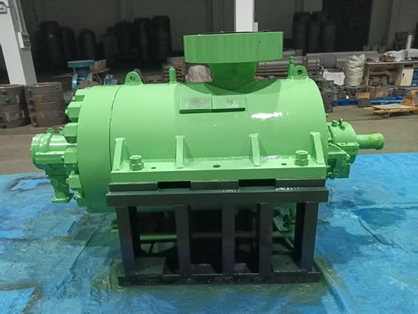 SDZ型超高压水除鳞泵